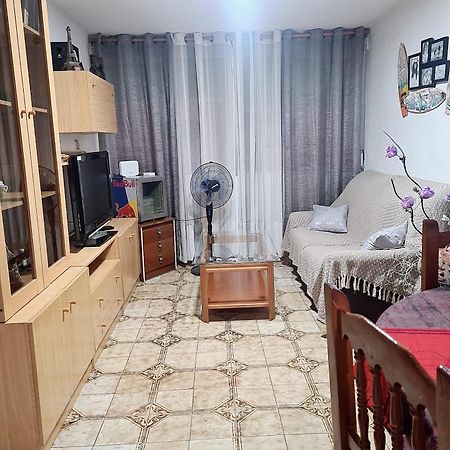 Piso, Bonito,Acogedor Y Barato Apartamento Castellón de la Plana Exterior foto