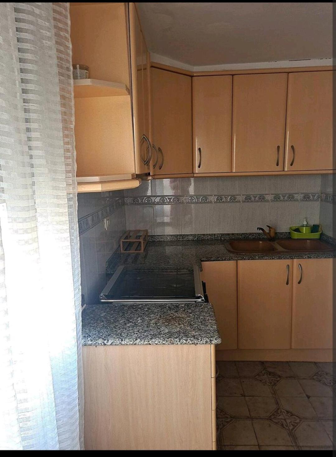 Piso, Bonito,Acogedor Y Barato Apartamento Castellón de la Plana Exterior foto