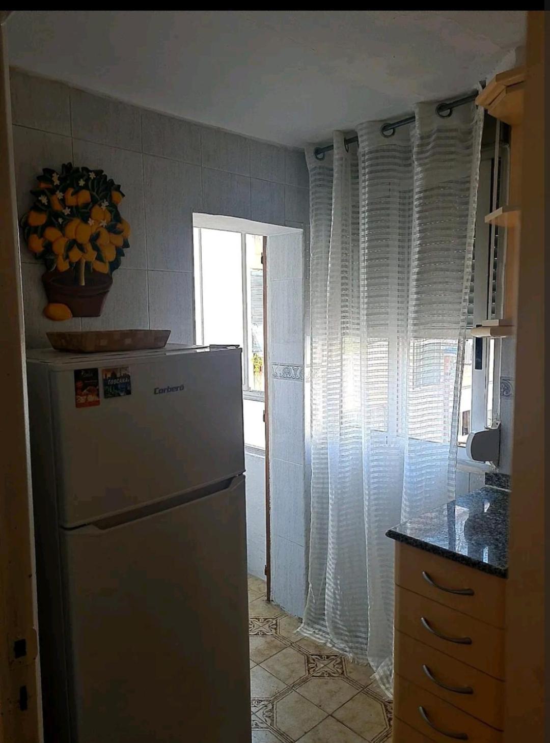 Piso, Bonito,Acogedor Y Barato Apartamento Castellón de la Plana Exterior foto