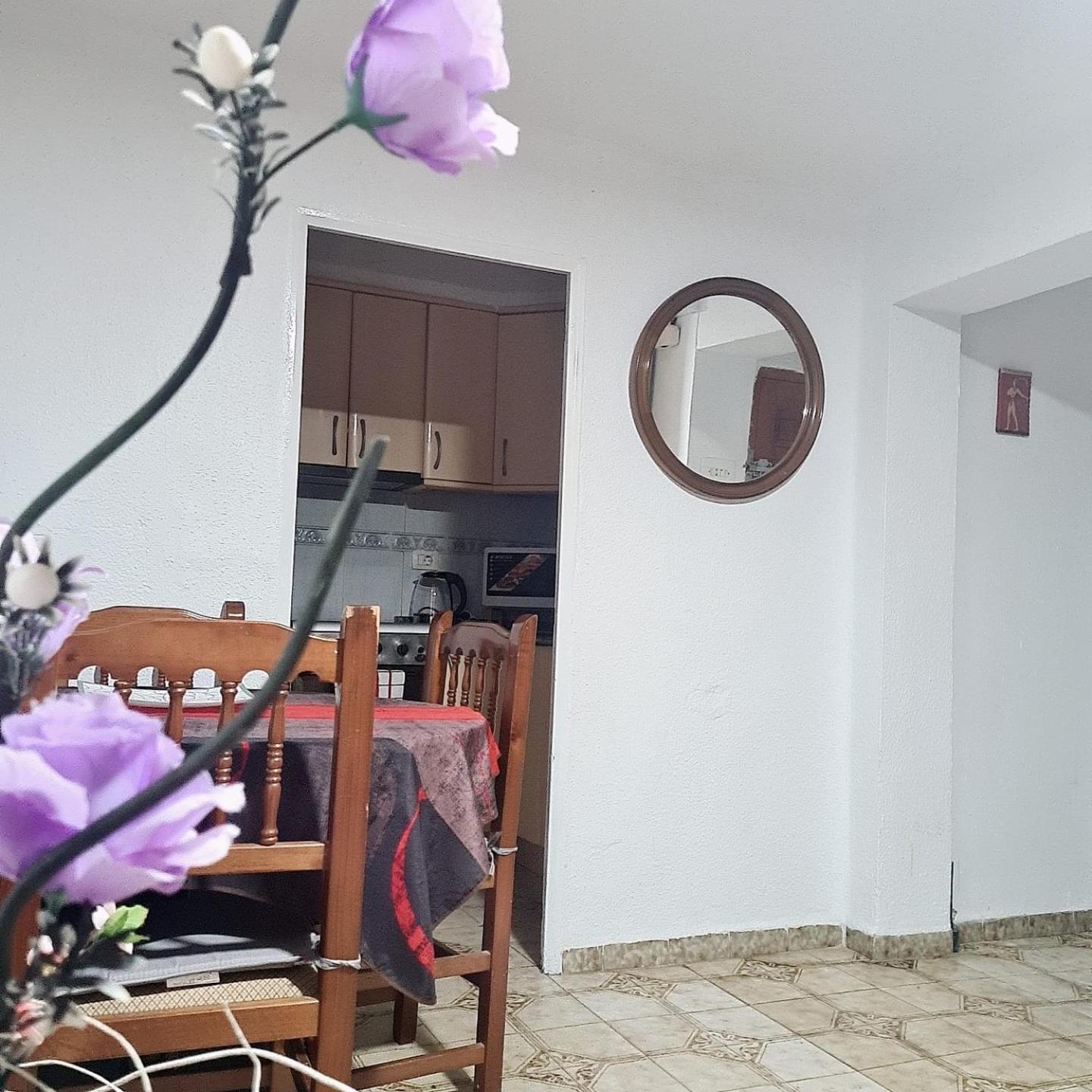 Piso, Bonito,Acogedor Y Barato Apartamento Castellón de la Plana Exterior foto