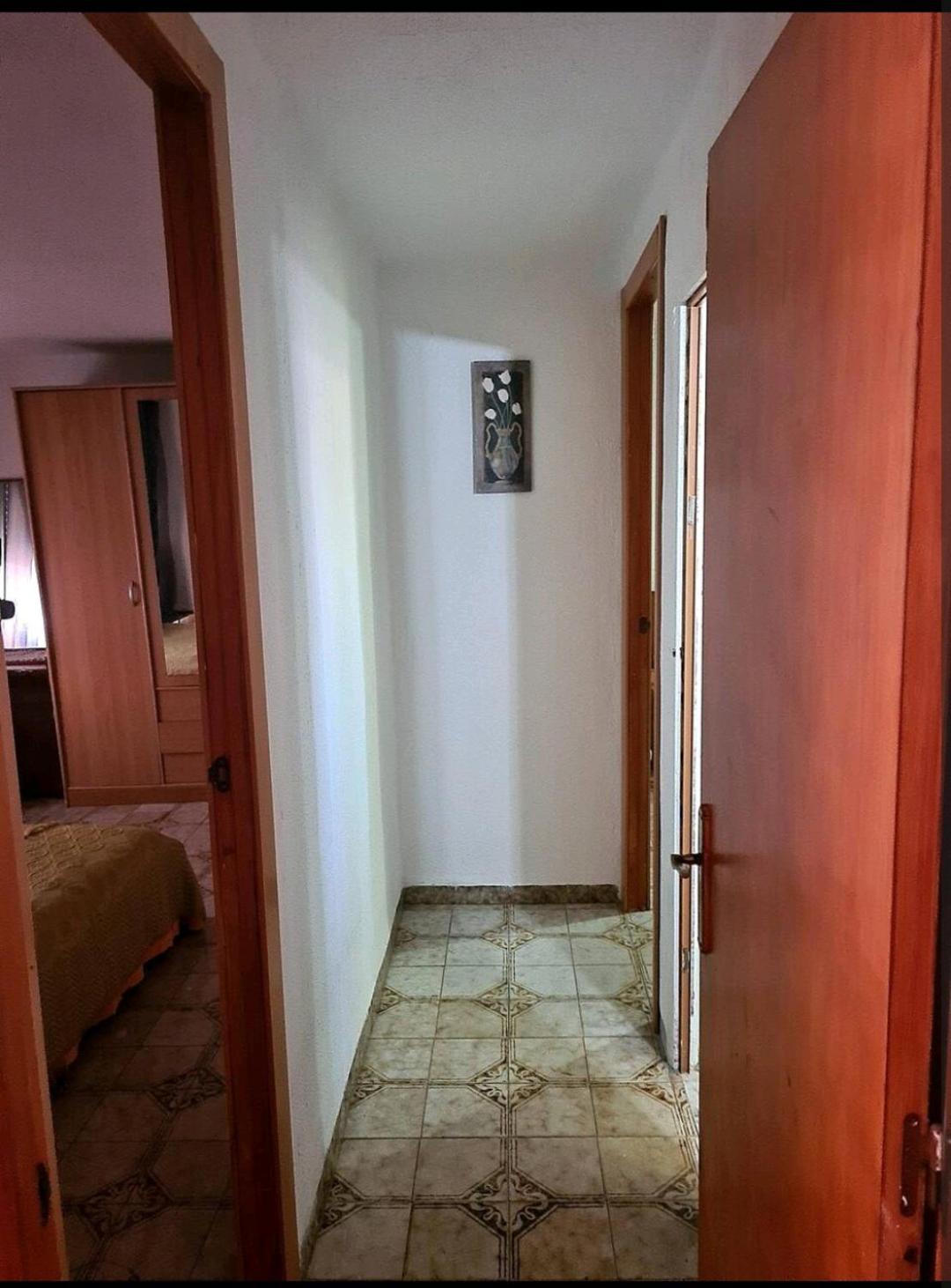 Piso, Bonito,Acogedor Y Barato Apartamento Castellón de la Plana Exterior foto