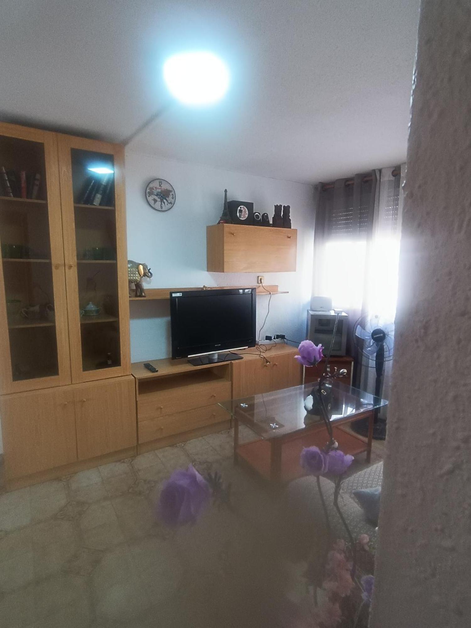Piso, Bonito,Acogedor Y Barato Apartamento Castellón de la Plana Exterior foto