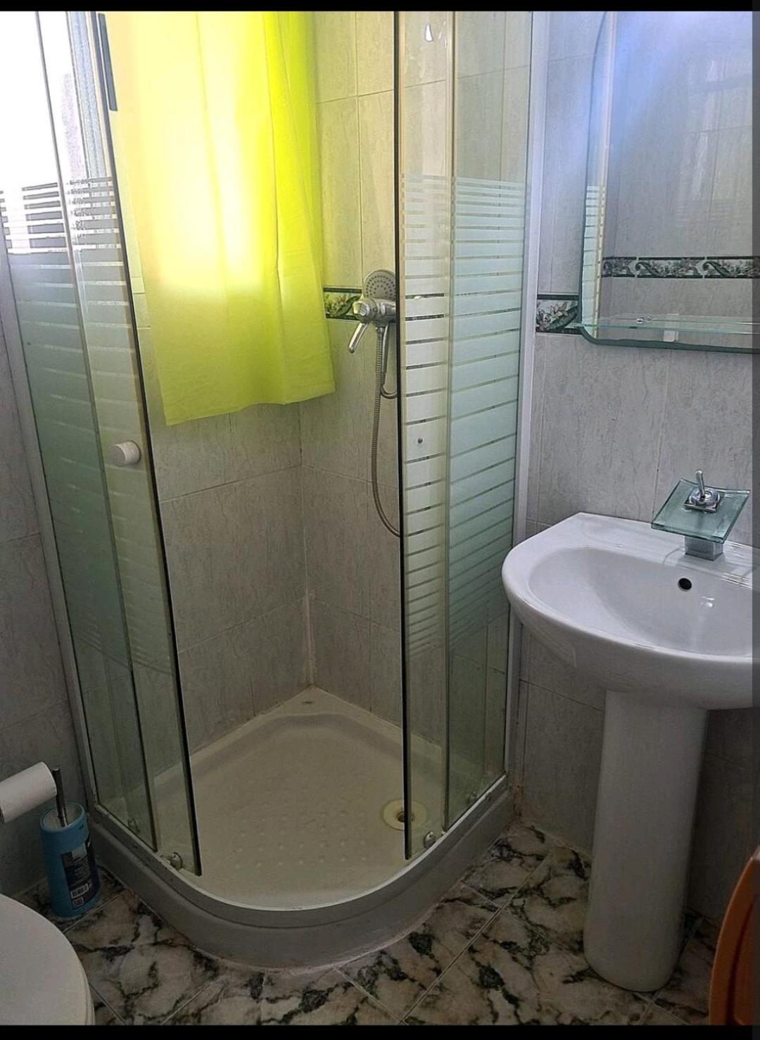 Piso, Bonito,Acogedor Y Barato Apartamento Castellón de la Plana Exterior foto