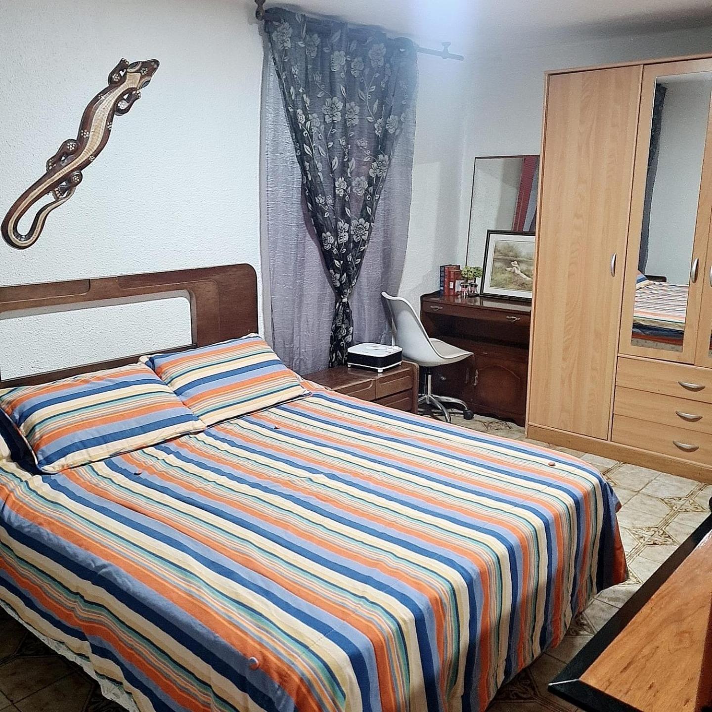 Piso, Bonito,Acogedor Y Barato Apartamento Castellón de la Plana Exterior foto