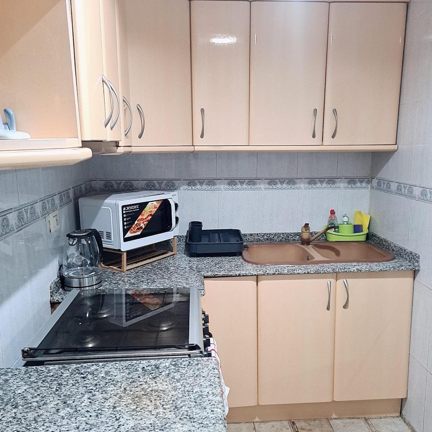 Piso, Bonito,Acogedor Y Barato Apartamento Castellón de la Plana Exterior foto